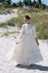 SOIREE DEBRA TEEN GOWN